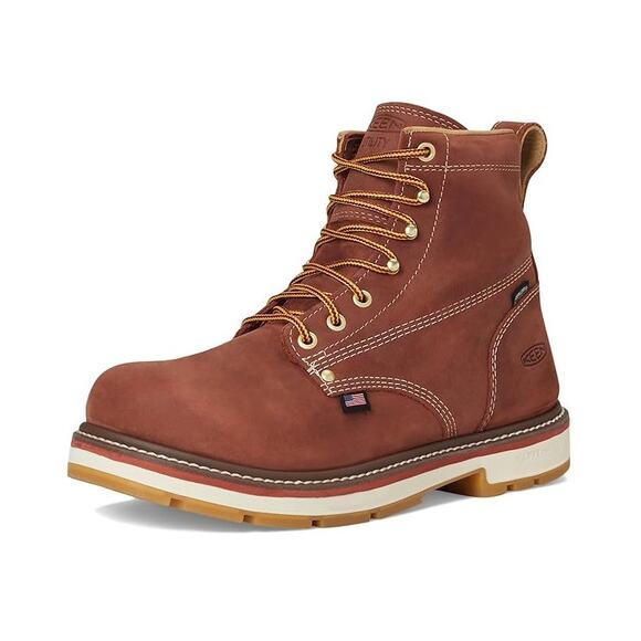 Keen Mens Liberty 6\
